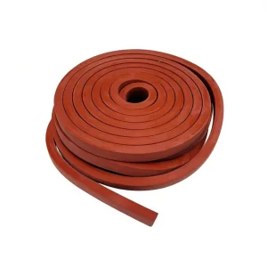 Sealed Waterproof Material Expands When Encountering Water and Forms a Water Stop Strip