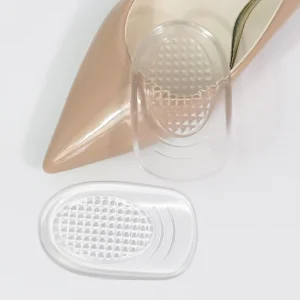 Self-Adhesive Heel Pads Strong Adhesion Non-Slip Factory Supply