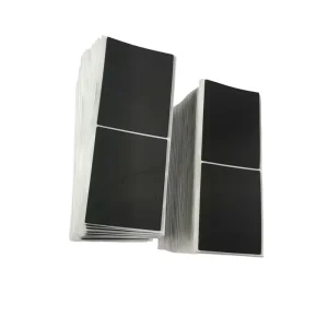 Self-Adhesive NBR EPDM PVC EVA and Silicone Foam Sealing Strip