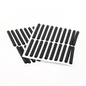 Self-Adhesive Silicone Rubber Feet Pads