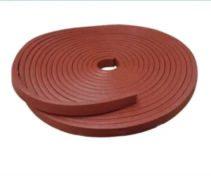 Self-Expanding Water-Swelling Rubber Waterstop Strip