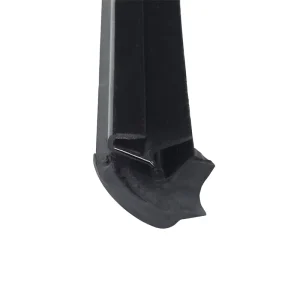 Self adhesive Door and Window Gap Sealing Strip Noise Reduction Buffer Seal