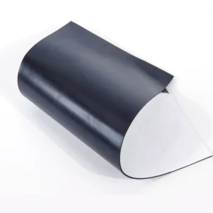 Self adhesive Rubber Sheet Adhesive Backed Rubber Plate 1mm Self adhesive Rubber Board