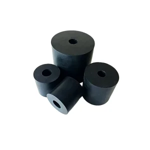 Shangpin Factory OEM ODM Vibrating Screen Rubber Spring Support Rubber Spring for Mine