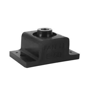 Shear Vibration Isolation Pad for Diesel Generator and Oil Press