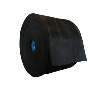 Shock Absorb Reinforced Mining Rubber Belt Heavy Feeding Zone Stone Ore Impact Resistant Conveyor Belt