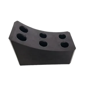 Shock Absorber Pad for Ship Lifeboat Polyurethane Buffer Block