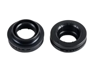 Shock Absorber Rubber Bushing Mounting Kit