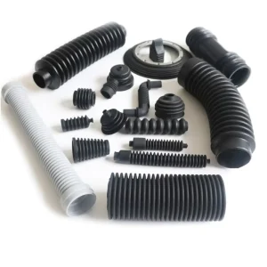Shock Absorber Rubber Dust Cover Rubber