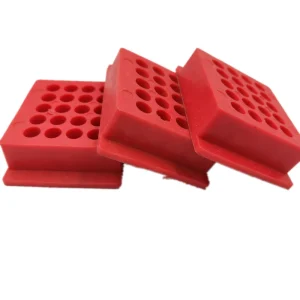 Shock Absorbers Rubber Pads for Gym Basketball Badminton Plywood Wooden Flooring Hardwood System