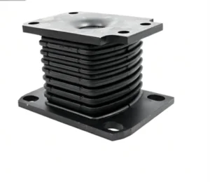 Shock-Absorbing Truck Buffer Pad, OEM A9603250596, 4143