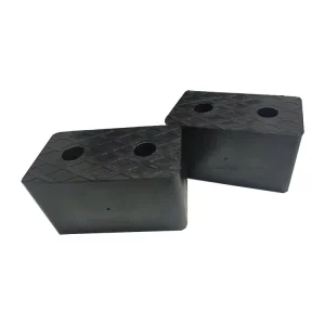 Shockproof Anti-Collision Rubber Block