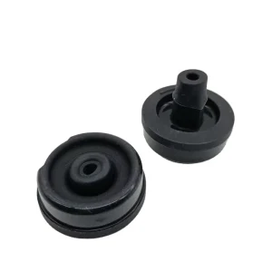 Shockproof Rubber Block Shock Absorber Mount for Automotive Parts