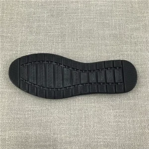 Shoe Sole Factory Buy Soles Soft Rubber Sole for Shoes