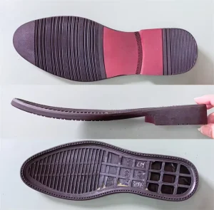 Shoe Sole Factory Late Natural Rubber Sole