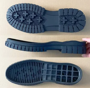 Shoe Sole High Quality Rubber Shoe Sole Safety Shoe Sole