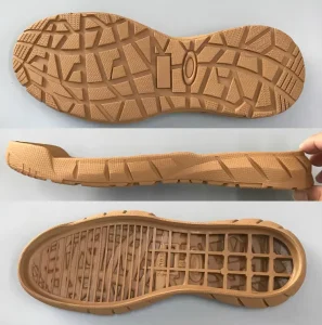Shoe Sole Manufacture Rubber Sole