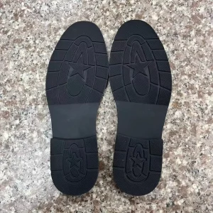 Shoe Sole Manufacturer High Quality Man Rubber Sole