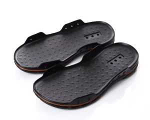 Shoe Sole Manufactures Pu Rubber Sole for Slipper and Sandals