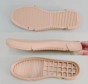 Shoes Outsole Rubber Soccer Shoes Sole