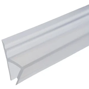 Shower Room Waterproof Door Bottom Rubber Sealing Strip