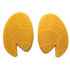 Silent Rubber Sole Anti-Slip Sports Shoes Made in China