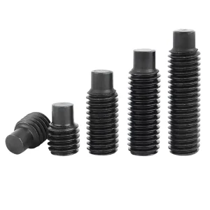 Silicone Accordion Rubber Bellows for Shafts