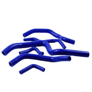 Silicone Automotive Water Hose for Custom Lengths