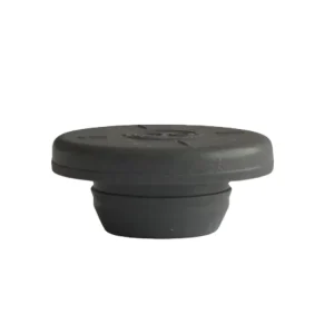 Silicone Bromobutyl Medical Rubber Stopper GMP CE