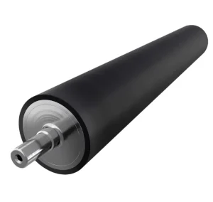 Silicone Corona Rollers with High Adhesion from Manufacturers