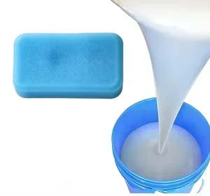 Silicone Foam Rubber for Sealing and Cushioning Applications