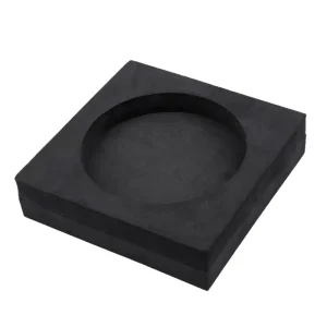 Silicone Foam Seal Fireproof UL94V0 Heat Resistant Cushion Pad 3mm Rubber Sheets Custom Cutting 20A 65A Hardness Black