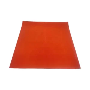 Silicone Foam Sponge Sheet Closed Cell Sound Absorption Cutting Moulding Processing Service