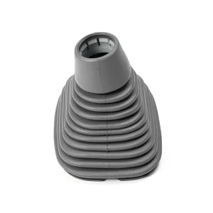 Silicone Gear Shift Boot Top Quality Custom made Rubber Bellows Dust Boot Cover for Iveco Truck
