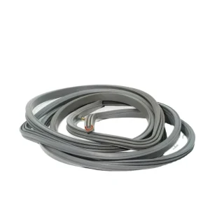 Silicone Inflatable Seal for Aerospace Sealing, OEM ODM Custom Cutting