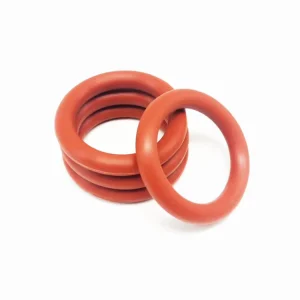 Silicone NBR FKM Waterproof O-Ring Seal Gasket Multi-Size