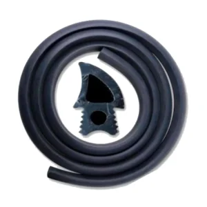 Silicone Oven Door Seal Gasket