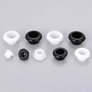 Silicone Plug Rubber Plug Waterproof Sealing Hole Plug