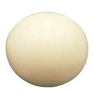 Silicone Rubber Ball Epdm Rubber Ball with Steel Powder