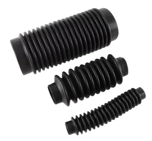 Silicone Rubber Bellows Supplied by China Supplier