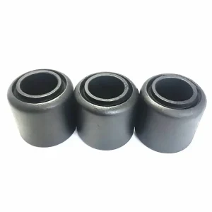 Silicone Rubber Bushings for Shock Absorbers
