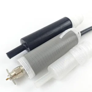 Silicone Rubber Cold Shrink Sleeve