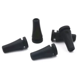 Silicone Rubber Cone Plug for Holes