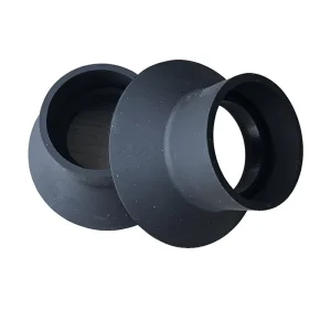 Silicone Rubber Dustproof O rings Seals Dust Covers Supplies Cross border Exclusive HL062404