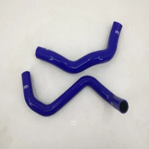 Silicone Rubber Hose FORD MUSTANG 3.8L 01 04 V6