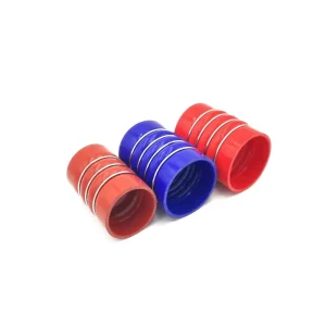 Silicone Rubber Hose Steel Wire Reinforced Food Grade Braided Medical Fuel FKM Transparent 89MM 42mm10mm 12MM 63MM