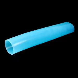 Silicone Rubber Hoses High Temperature Resistance for Automotive Radiator & Industrial Applications