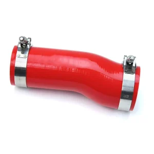 Silicone Rubber Inlet Intake Turbo Boost Hose Pipe for 1.5L Turbo