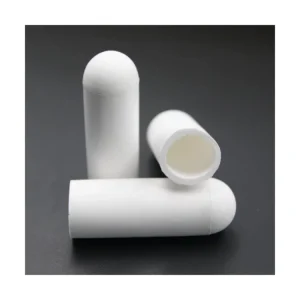 Silicone Rubber Plug Hole