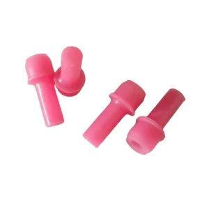 Silicone Rubber Plugs Silicone Plug Silicone Masking Silicone Protection During Powder Coating or Painting